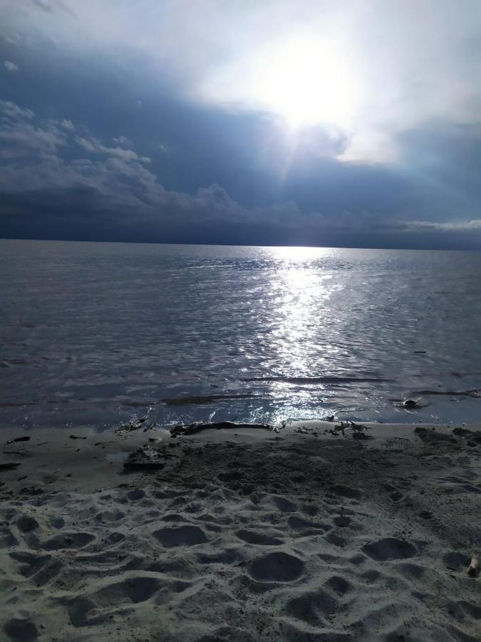 Cielito Lindo Lägenhet Necoclí Exteriör bild